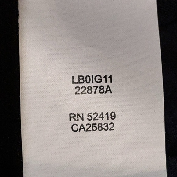 NWT La Blanca Island Goddess Black Off the Shoulder One Piece Swimsuit Size 8 - Picture 13 of 16